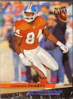Shannon Sharpe