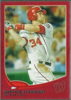 Bryce Harper