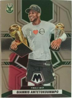 Giannis Antetokounmpo