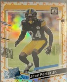 Joey Porter Jr