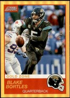 Blake Bortles