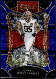 Myles Garrett
