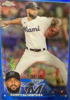 Sandy Alcantara