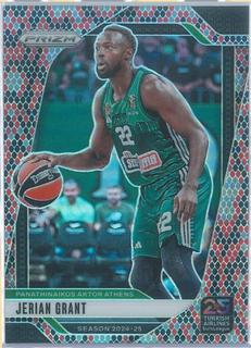 Jerian Grant