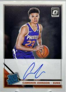 Cameron Johnson