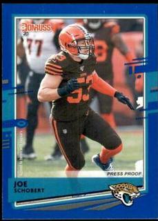 Joe Schobert