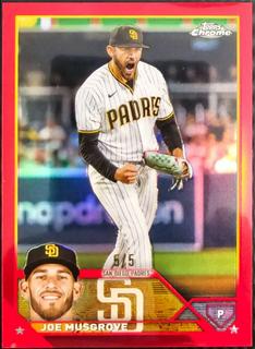Joe Musgrove
