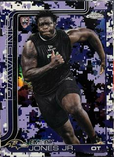 Emery Jones Jr.