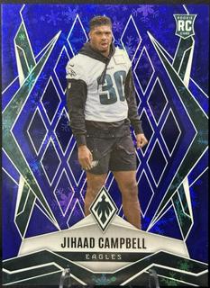 Jihaad Campbell