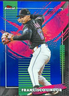 Francisco Lindor
