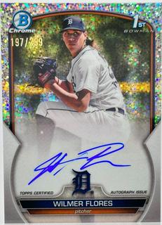 Wilmer Flores