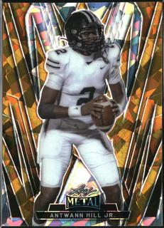 Antwann Hill Jr.