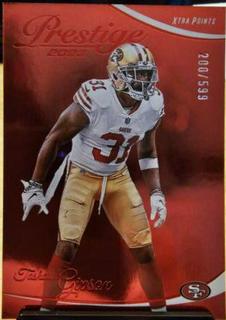 Tashaun Gipson
