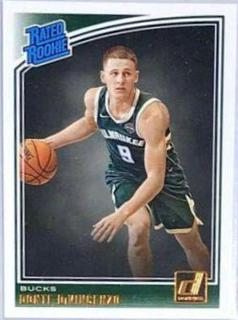 Donte DiVincenzo