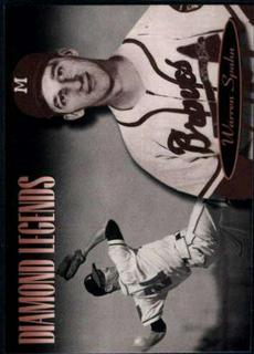 Warren Spahn