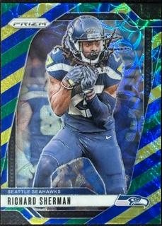 Richard Sherman