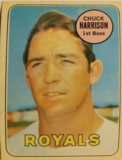 Chuck Harrison