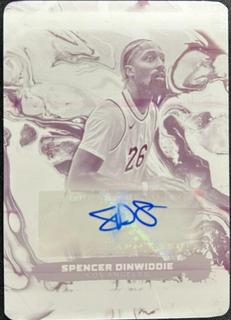 Spencer Dinwiddie