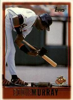 Eddie Murray