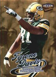 Tyrone Davis