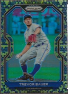 Trevor Bauer