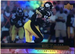 Hines Ward