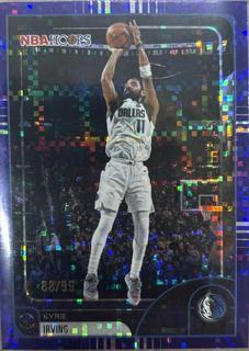 Kyrie Irving
