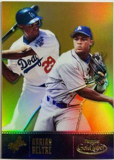 Adrian Beltre