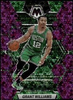 Grant Williams