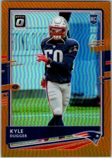 Kyle Dugger