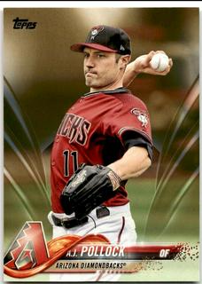 A.J. Pollock