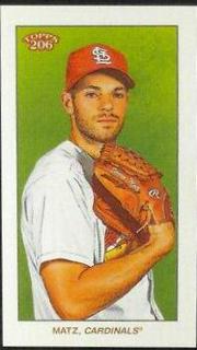 Steven Matz