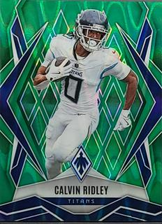 Calvin Ridley