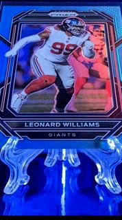 Leonard Williams