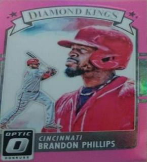 Brandon Phillips