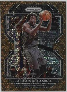 Al-Farouq Aminu