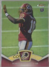 Robert Griffin III