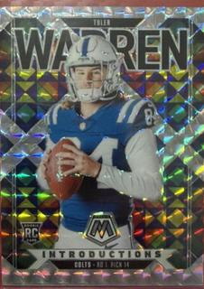 Tyler Warren