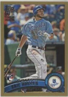 Eric Hosmer