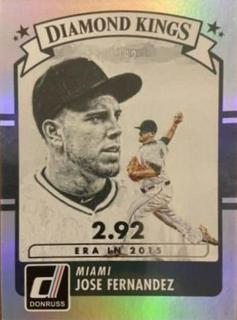 Jose Fernandez
