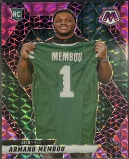 Armand Membou