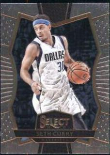 Seth Curry