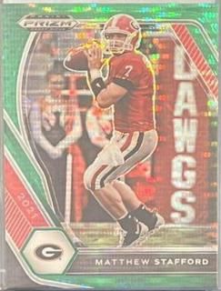 Matthew Stafford