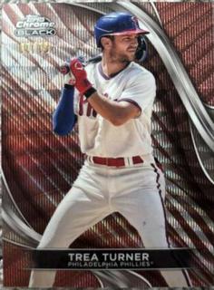 Trea Turner