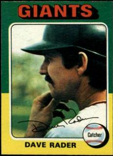 Dave Rader