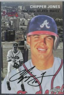Chipper Jones
