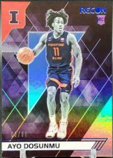 Ayo Dosunmu