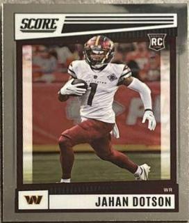 Jahan Dotson
