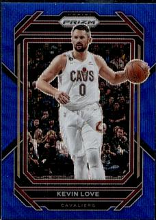 Kevin Love