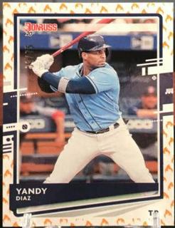 Yandy Diaz